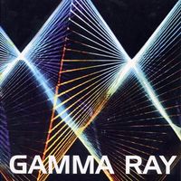 Queens of the Stone Age - Gamma Ray