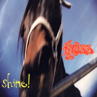 Kyuss - Shine! / Short Term Memory Loss