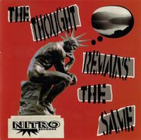 Various Artists - The Thought Remains The Same