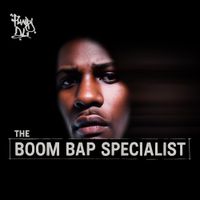 Funky DL - The Boom Bap Specialist