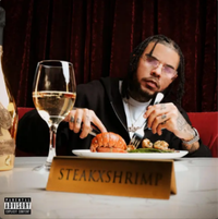 Le$ - Steak x Shrimp, Vol. 4