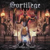 Sortil&egrave;ge - Le poids de l'&acirc;me