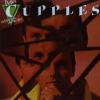 Peter Cupples - Half The Effort Twice The Effect