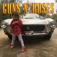 Guns N' Roses - Nothin&rsquo;