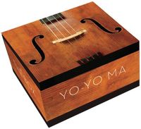 Yo-Yo Ma - 30 Years Outside the Box