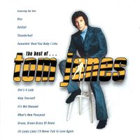 Tom Jones - The Best of... Tom Jones