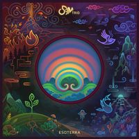 5AM Trio - Esoterra
