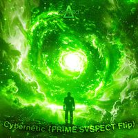 Flare_Evan - Cybernetic (PRIME SVSPECT Flip)