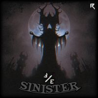 Flare_Evan - SINISTER