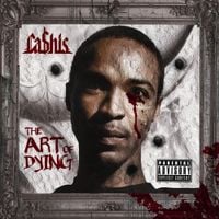 Ca$his - The Art Of Dying