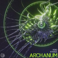 Yoko - Archanum