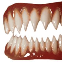 celai - teeth