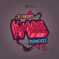 K Theory - K+Lab Remixes