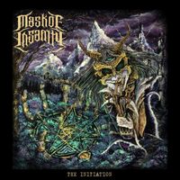 Mask of Insanity - The Initiation