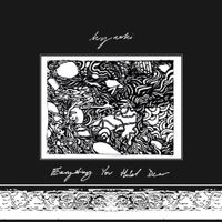 Hynoki - Everything You Hold Dear
