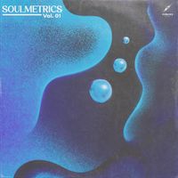 Jimmy Q - Soulmetrics - Volume 1