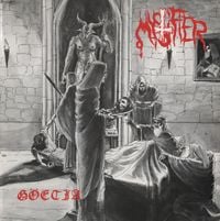 Mystifier - G&ouml;etia