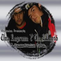 Rapazion - Una Lagrima Y Un Llanto