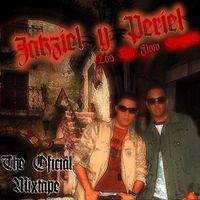 Periel & Jakziel - Los Del Flow Elegante