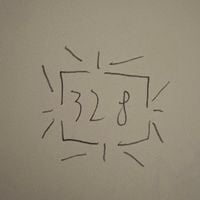 The 365 Project - 328: Loomy Diss Track
