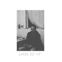 Graham Kartna - Laker Ice - EP