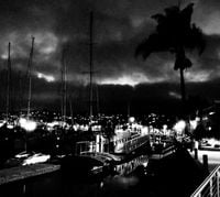 Vista Pacifica - Goodbye Future Paradise