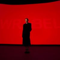 WRABEL - Surrender