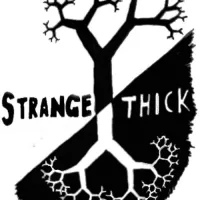 Strange Thick - Strange Thick