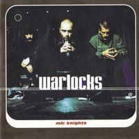 Warlocks - Mic Knights