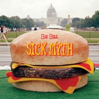 Big Bill - Sick Myth