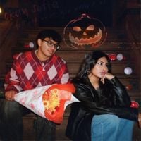 Nafeesisboujee - Sophia&rsquo;s bestfriend