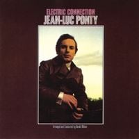 Jean-Luc Ponty - Electric Connection