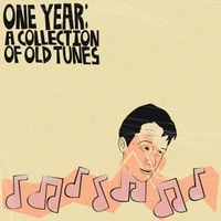 Graham Kartna - One Year: A Collection Of Old Tunes