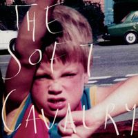 The Soft Cavalry - Dive