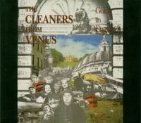 The Cleaners from Venus - Going To England