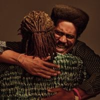Dino Brand&atilde;o - I LOVE YOU, I LEAVE YOU