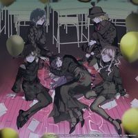 25時、ナイトコードで。 [25-ji, Nightcord De.] - 虚無さん / 飾って [Mx.Nihil / Embellish]