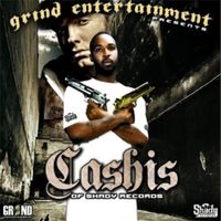 Ca$his - Ca$his, Vol. 1