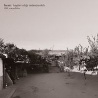 Farazi - Hayalet Islığı Instrumentals - 10th Year Edition
