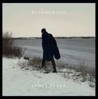 James Blake - Retrograde