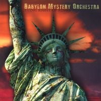 Babylon Mystery Orchestra - Divine Rights Of Kings