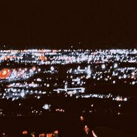 Sadness - shimmer