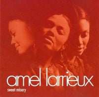 Amel Larrieux - Sweet Misery