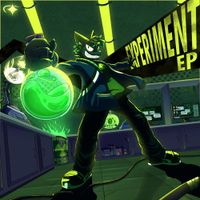 TheRealMadMan - Experiment