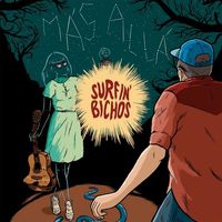 Surfin' Bichos - M&aacute;s all&aacute;