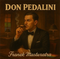 Kutas Records - Don Pedalini