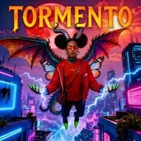Monna Brutal - Tormento