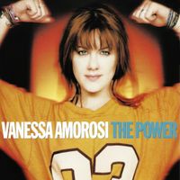 Vanessa Amorosi - The Power