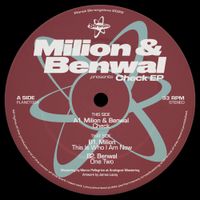 Benwal - Check EP