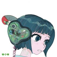 WurtS - デジタル・ラブ [DIGITAL LOVE]